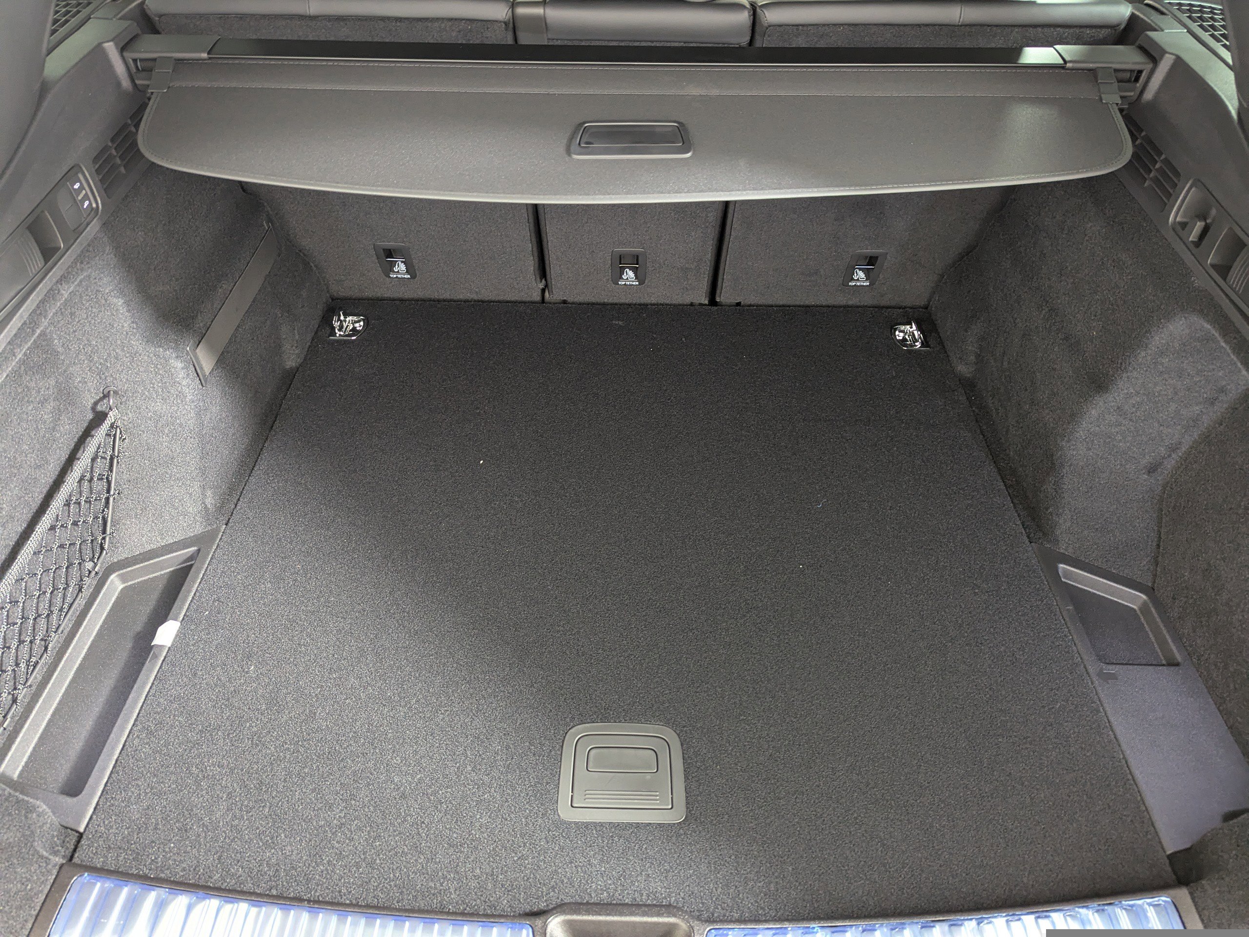 New 2025 Audi SQ5 Premium Plus image 19