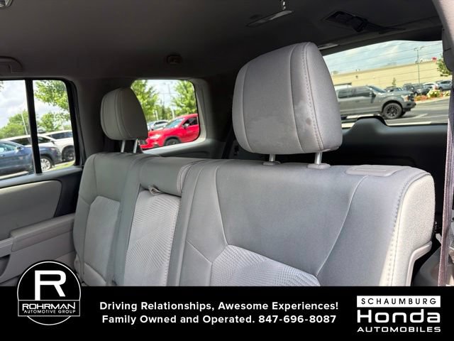 Used 2015 Honda Pilot LX image 11