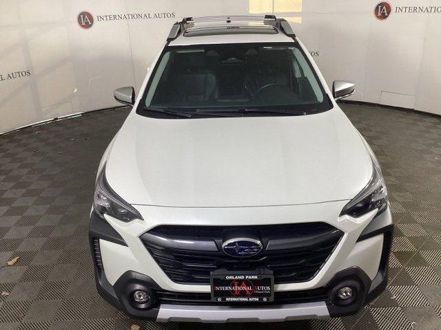 Certified 2023 Subaru Outback Touring XT image 2