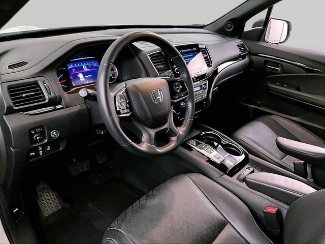 Used 2021 Honda Passport Touring image 12