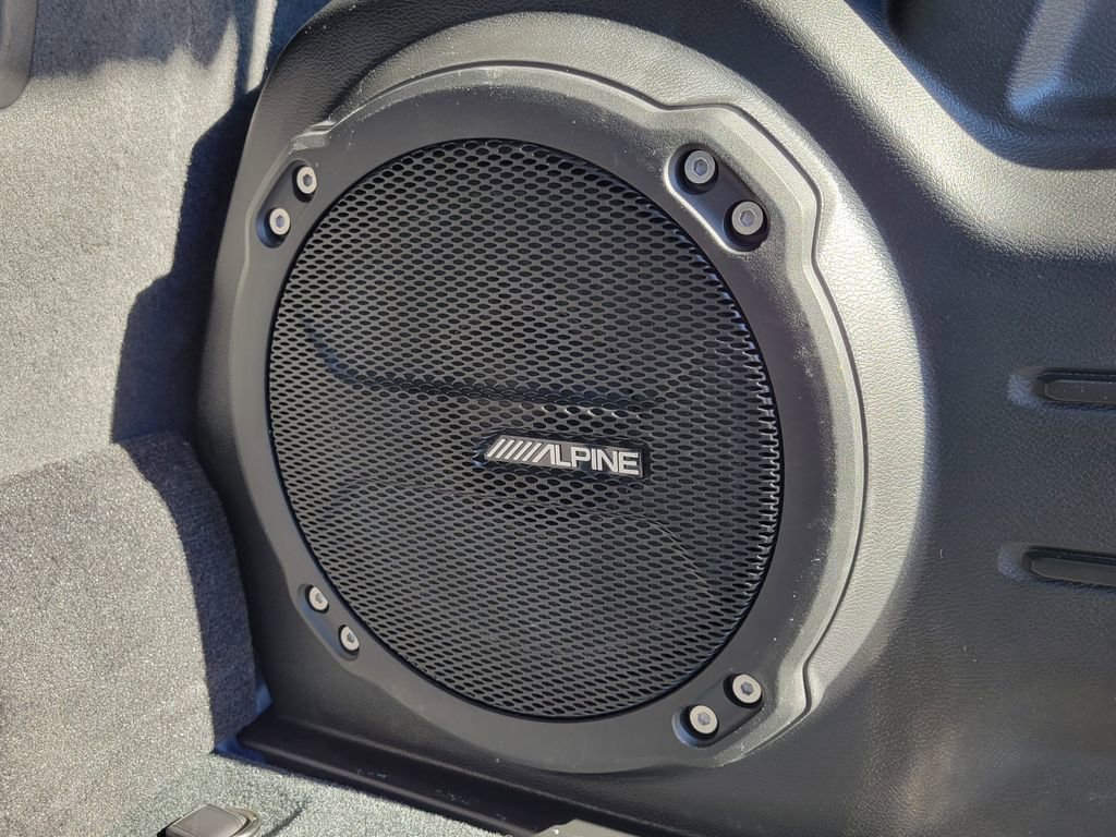 Used 2023 Jeep Wrangler Unlimited Sahara image 21