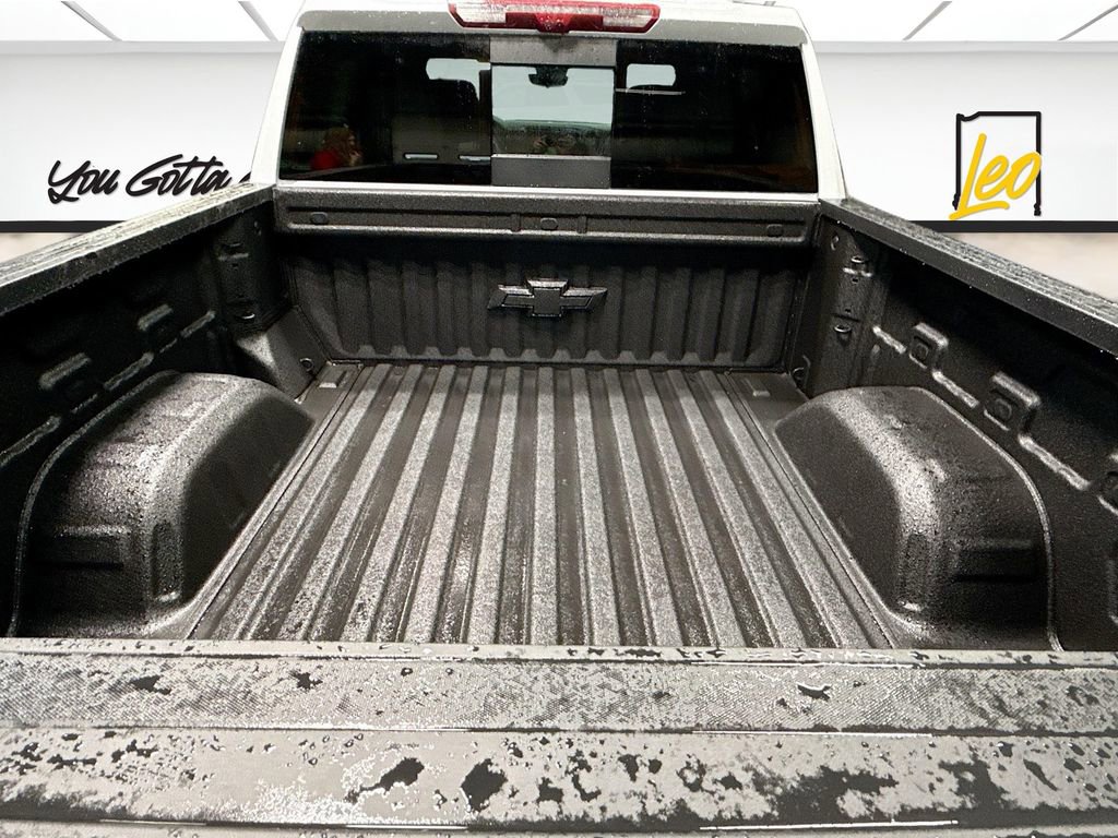 New 2026 Chevrolet Silverado 1500 High Country image 28