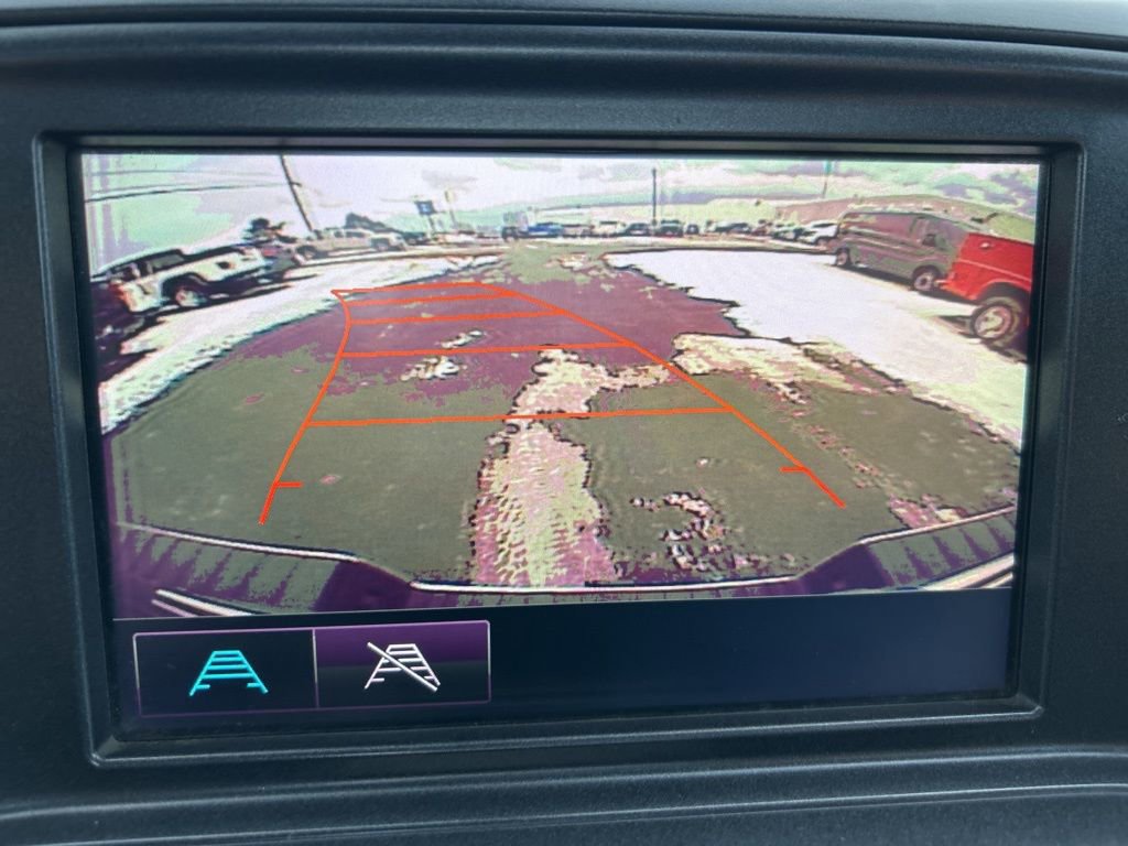 Used 2017 Chevrolet Silverado 3500 W/T w/ WT Fleet Convenience Package image 5