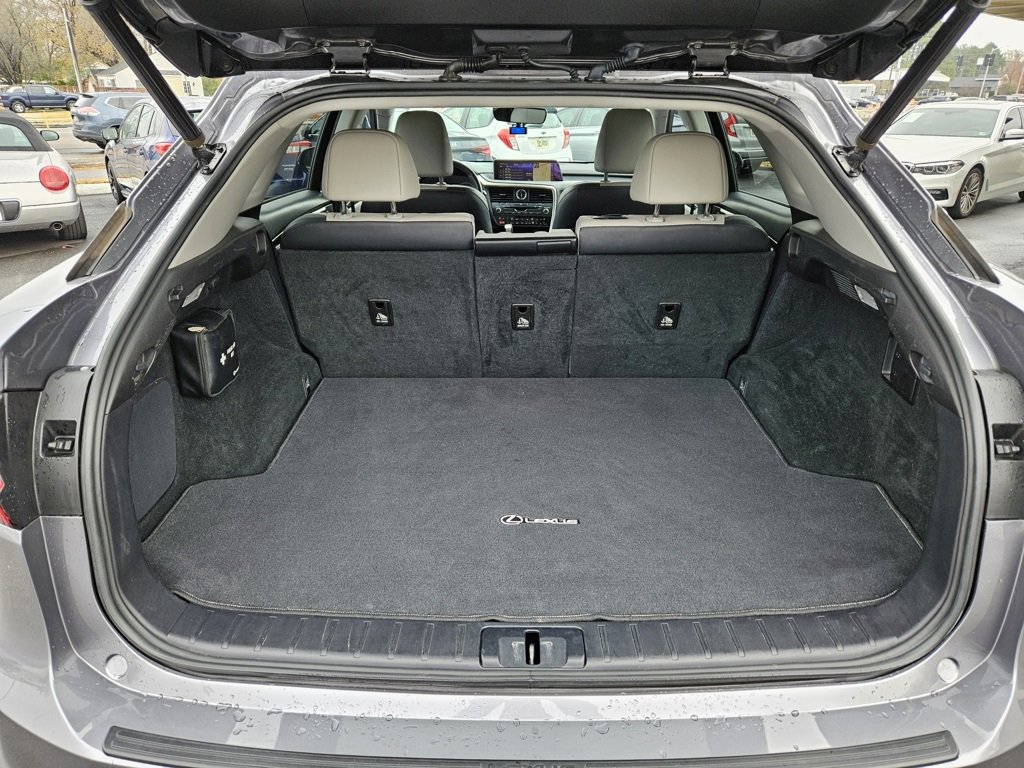 Used 2019 Lexus RX 350 AWD image 20