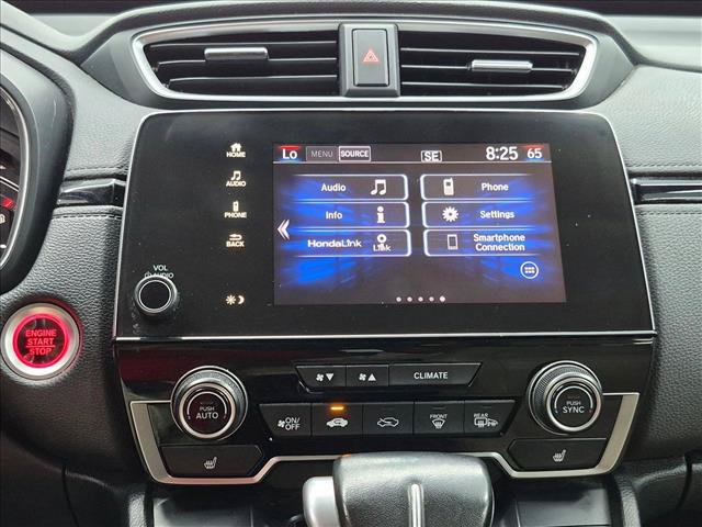 Used 2020 Honda CR-V EX-L image 14