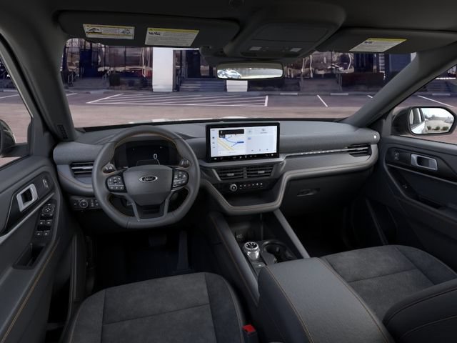 New 2026 Ford Explorer Tremor AWD/4WD image 11