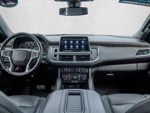 Used 2021 Chevrolet Tahoe Z71 image 19