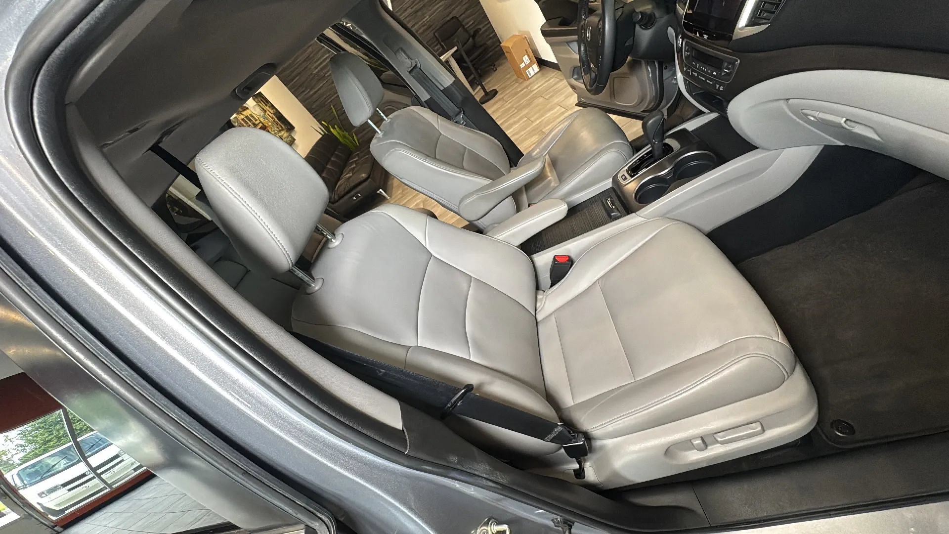 Used 2016 Honda Pilot EX-L image 35