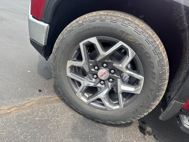 New 2026 GMC Sierra 1500 SLT w/ SLT Premium Plus Package image 29