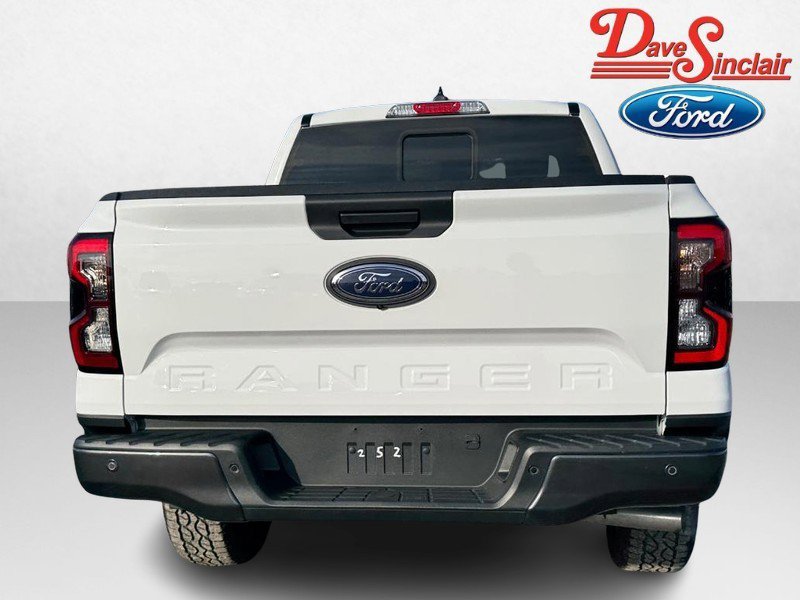Used 2024 Ford Ranger Lariat image 8