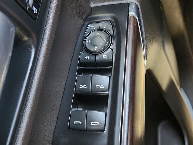 Used 2020 GMC Sierra 1500 SLT AWD/4WD image 23