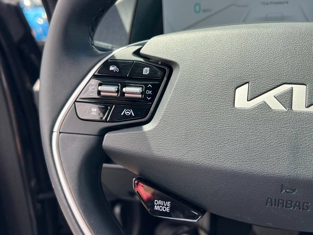 Certified 2024 Kia EV6 Wind RWD image 21