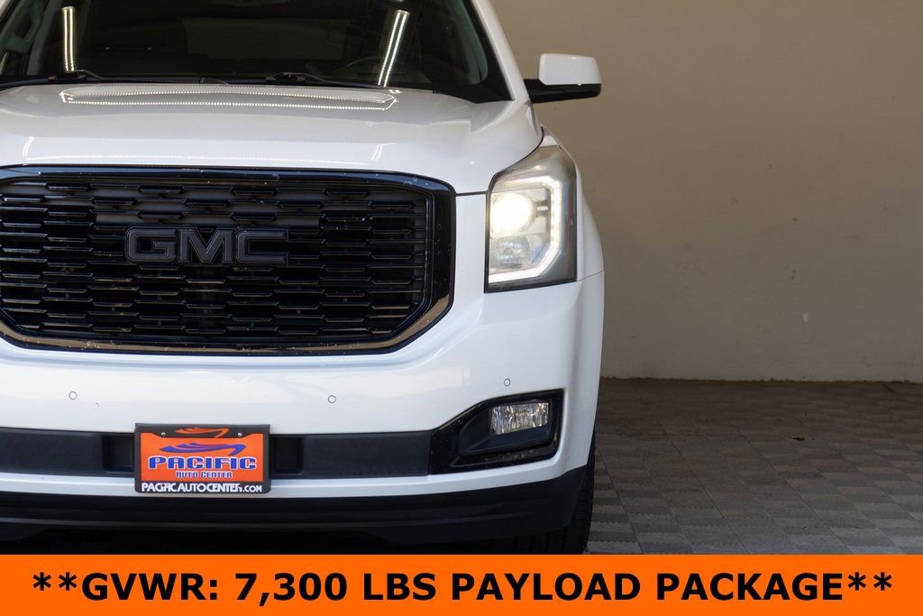 Used 2019 GMC Yukon Denali w/ Open Road Package AWD/4WD image 5