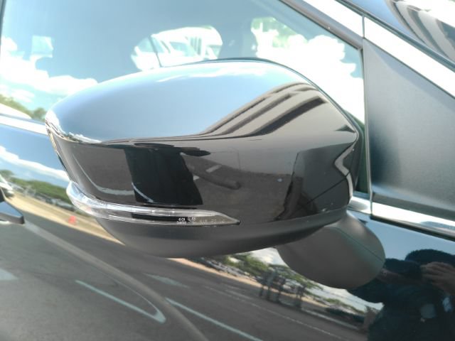 Used 2026 Mitsubishi Eclipse Cross AWD image 21