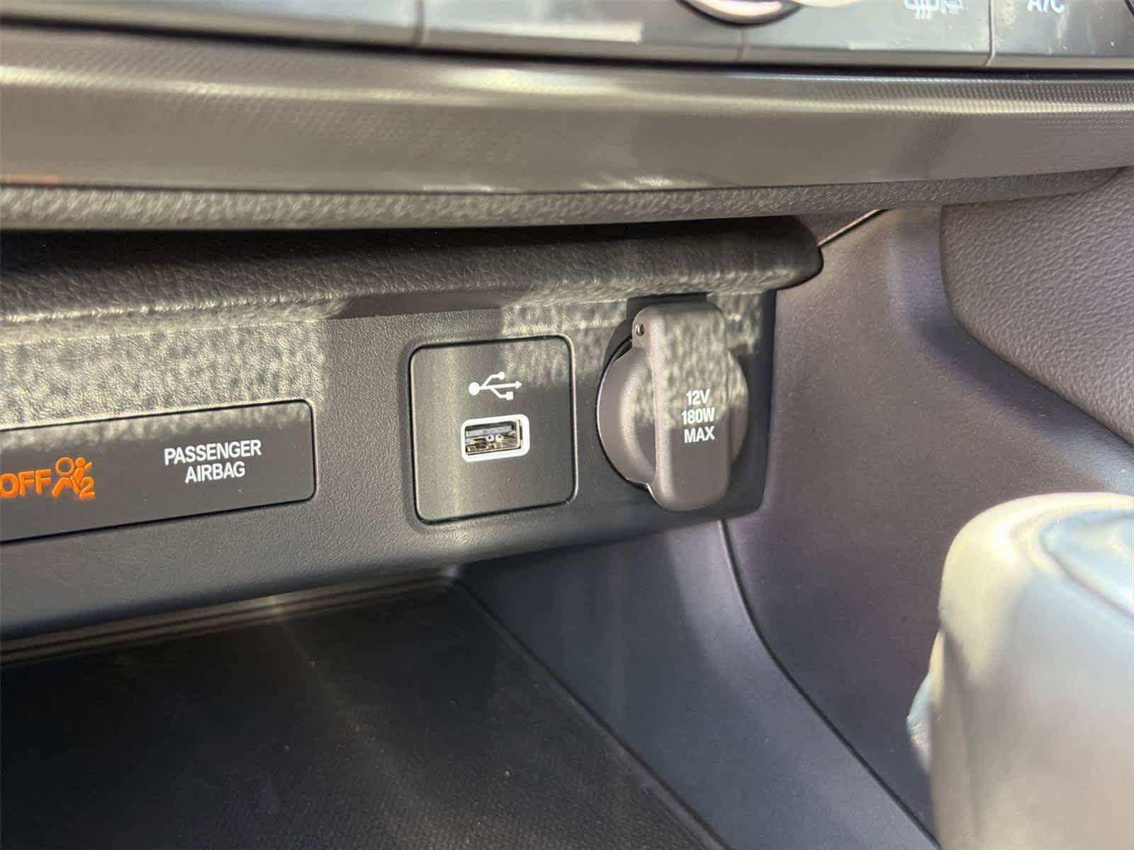 Used 2025 Acura Integra A-Spec FWD image 35