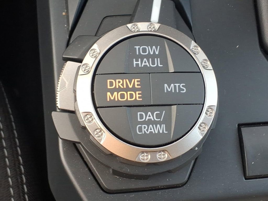 New 2026 Toyota Tacoma TRD Off-Road image 13