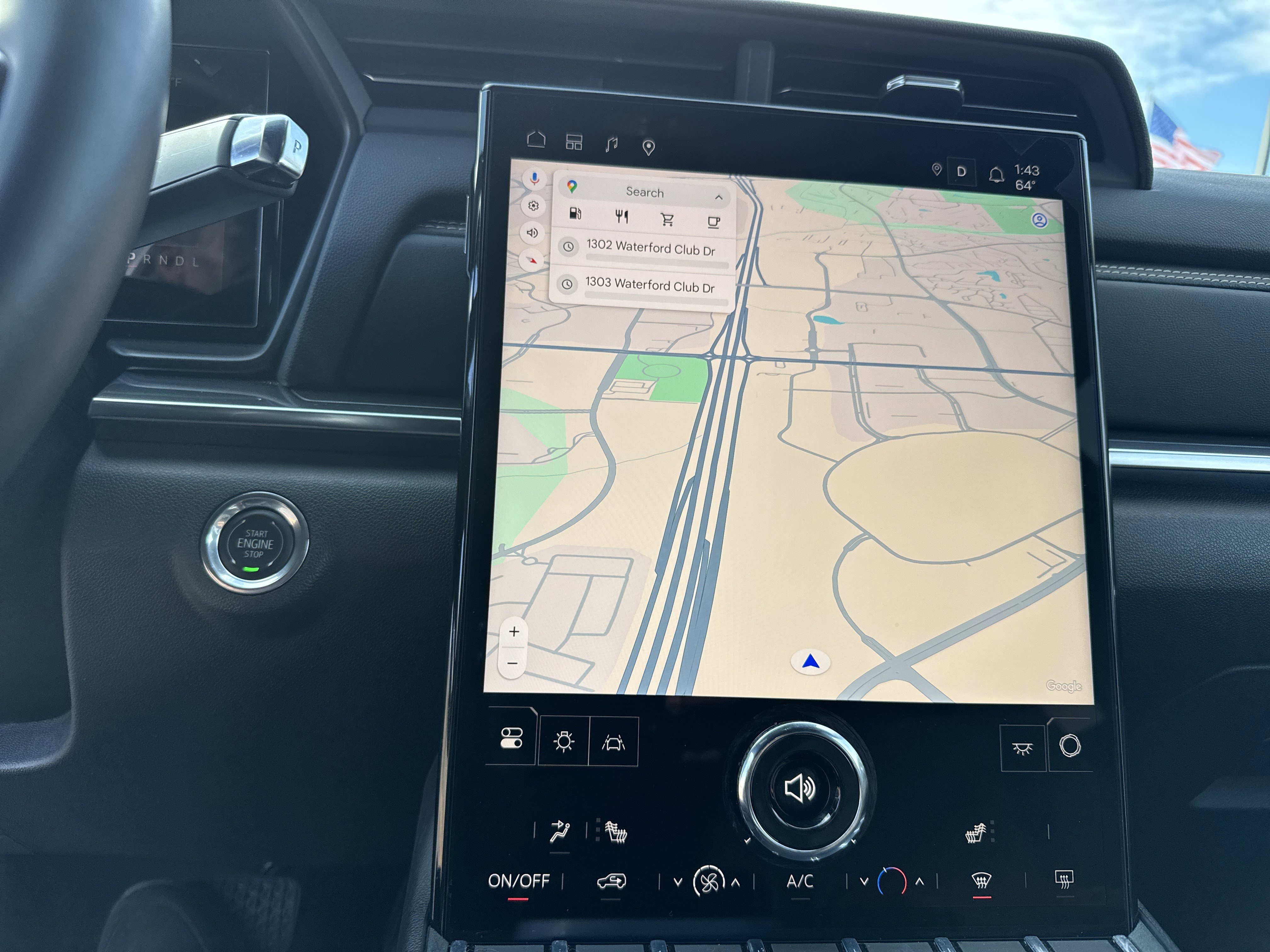 Used 2026 GMC Terrain Elevation w/ Technology Package II image 25