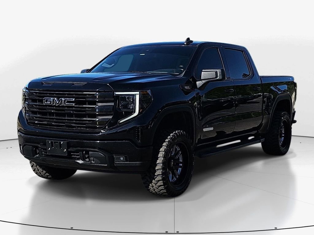 Used 2022 GMC Sierra 1500 Elevation w/ Preferred Package image 10