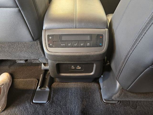 Certified 2025 Nissan Pathfinder SL AWD/4WD image 22