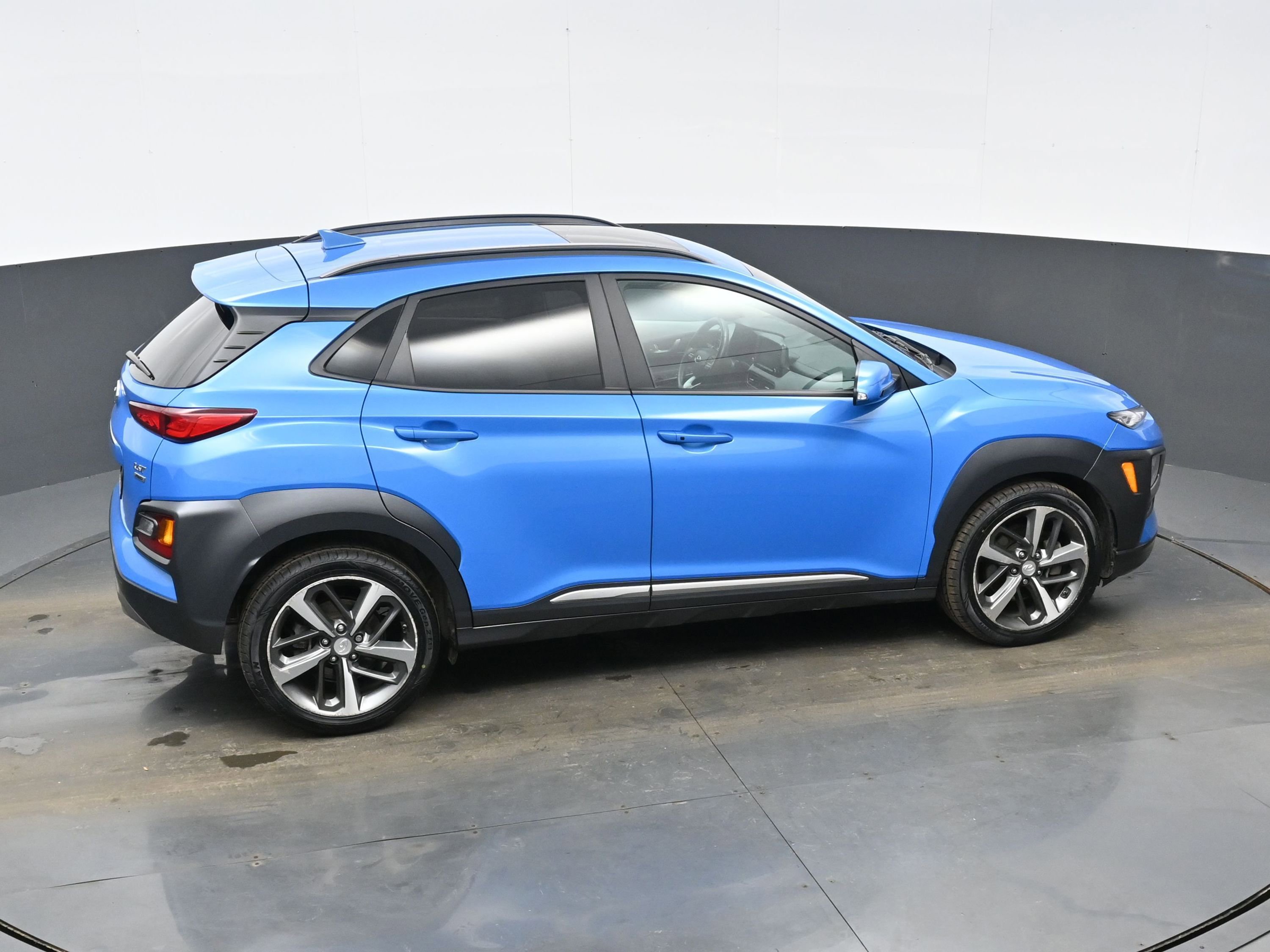Used 2020 Hyundai Kona Ultimate image 39