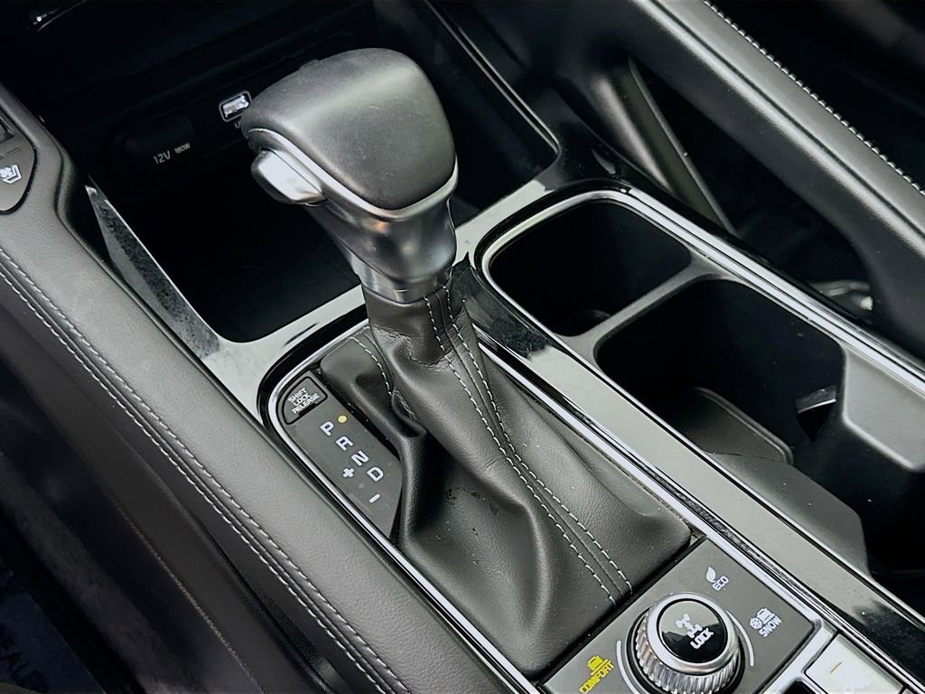 Used 2023 Kia Telluride EX X-Line image 33