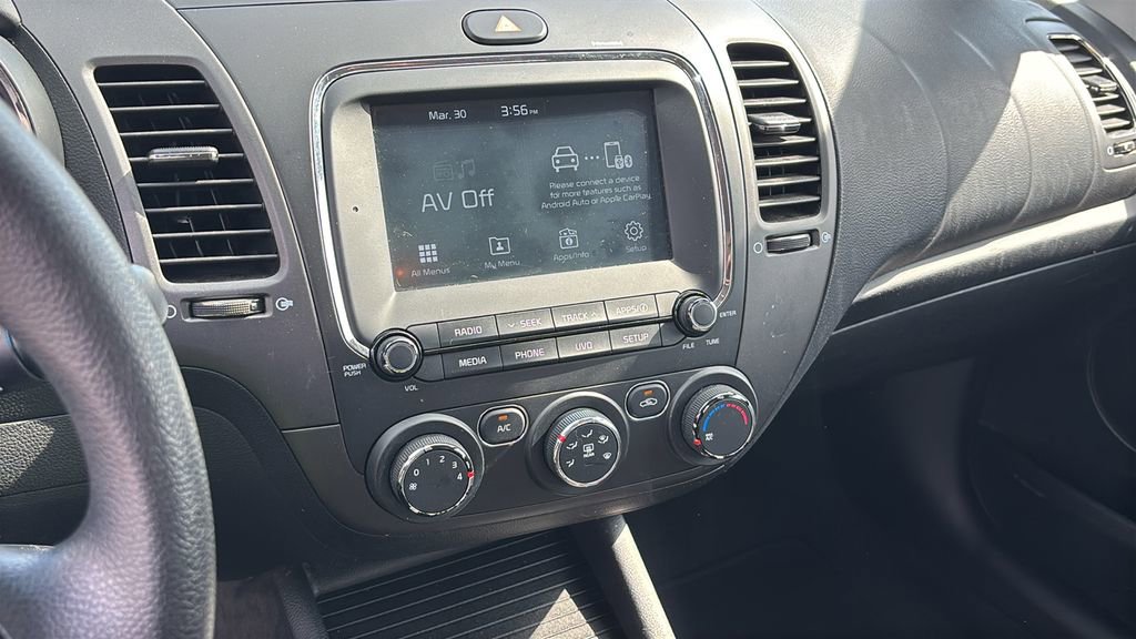 Used 2018 Kia Forte LX w/ LX Popular Package image 20