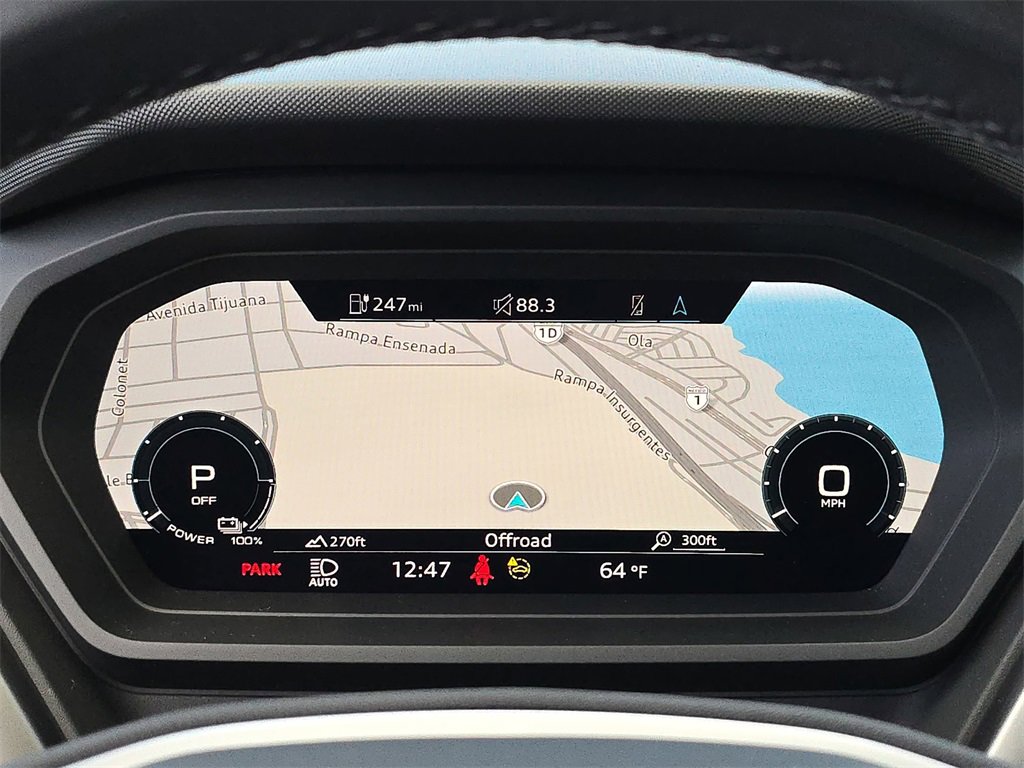 Used 2024 Audi Q4 e-tron Prestige image 26