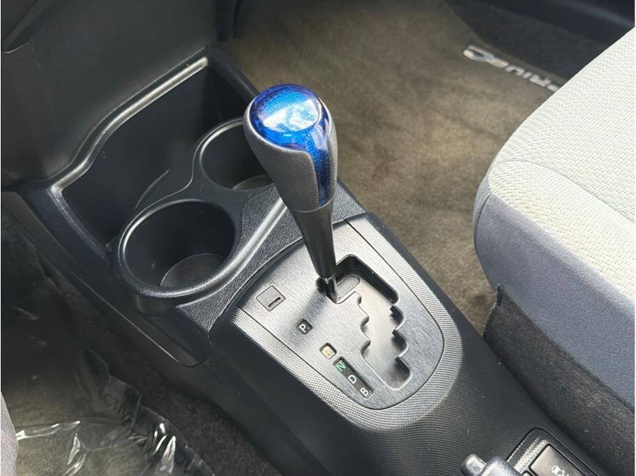Used 2017 Toyota Prius C One FWD image 17