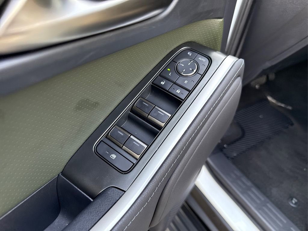 Used 2024 Lexus GX 550 550 Overtrail image 38