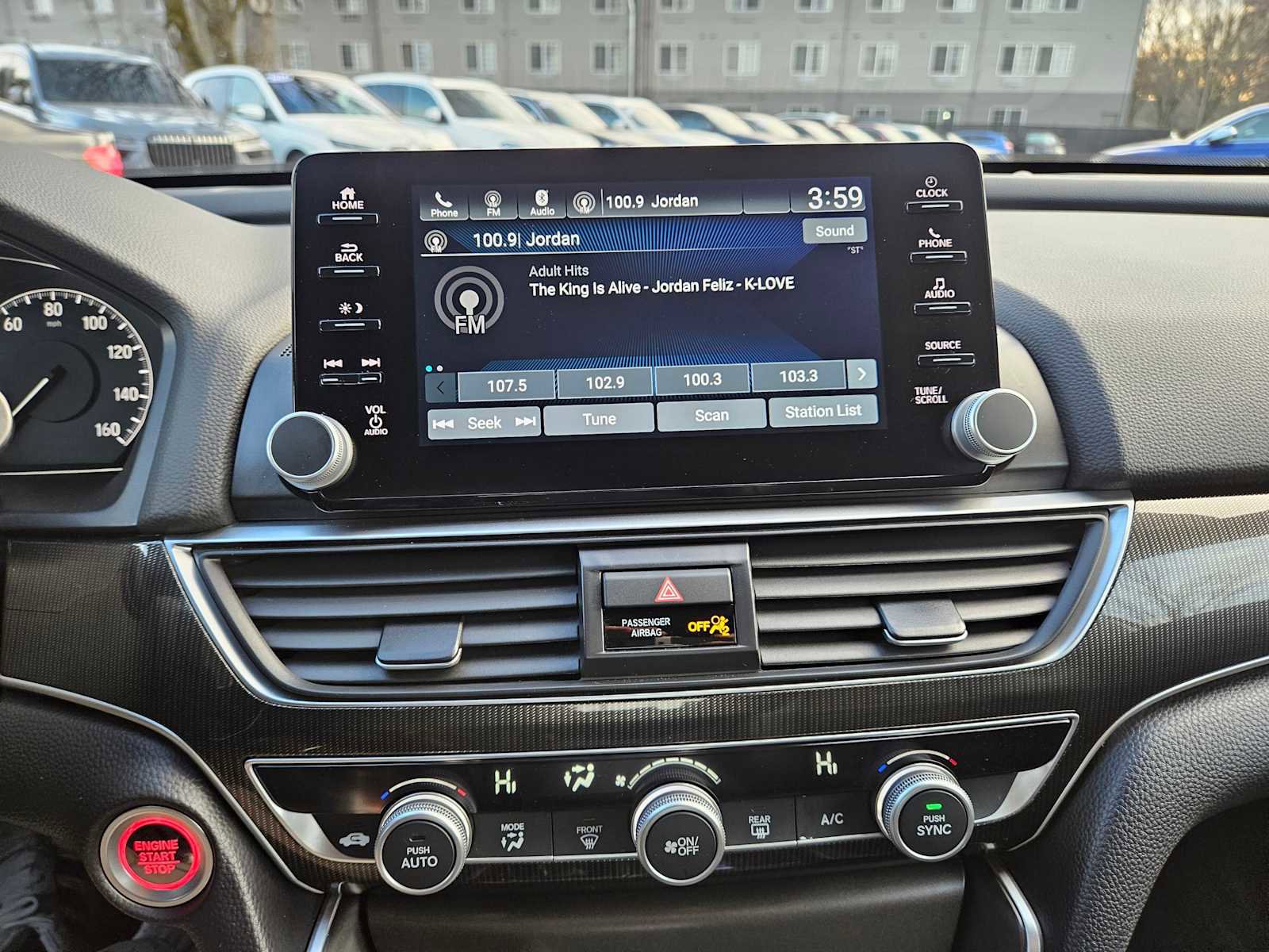 Used 2022 Honda Accord Sport image 58