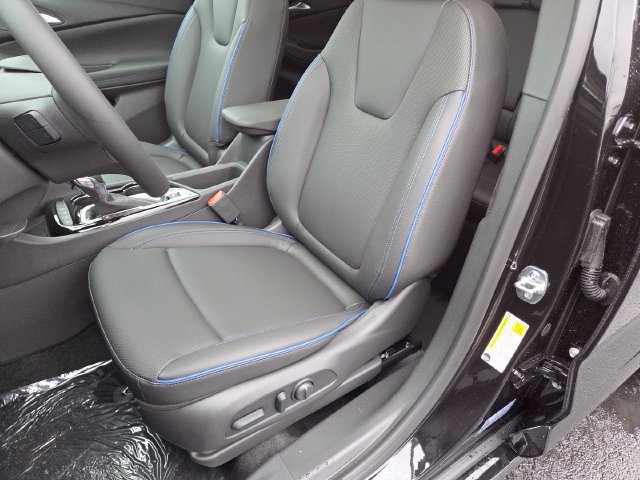 New 2026 Buick Encore GX Sport Touring w/ Advanced Technology Package AWD/4WD image 24