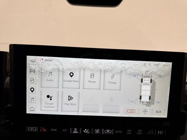 Used 2025 GMC Hummer EV 2X AWD/4WD image 35