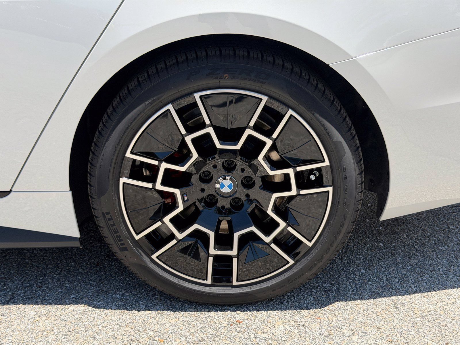 New 2026 BMW M440i w/ Premium Package RWD image 11