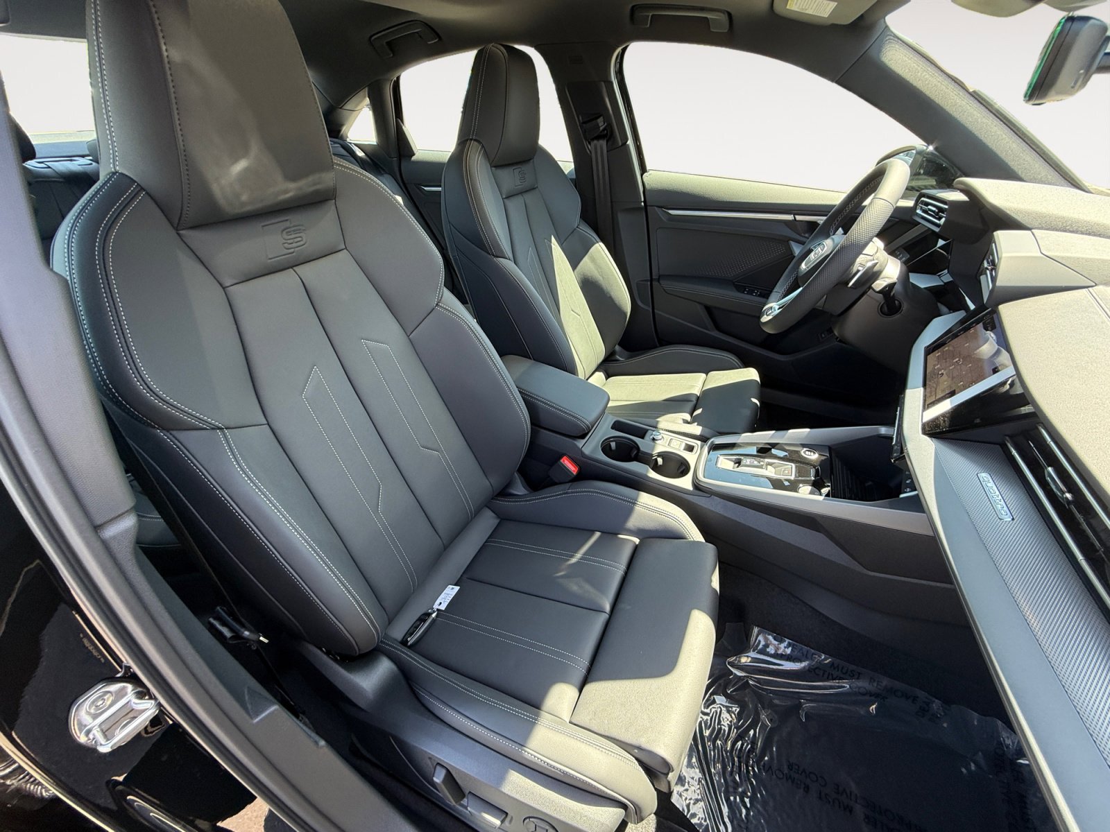 New 2026 Audi A3 2.0T Premium Plus AWD/4WD image 19