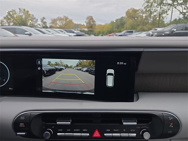 New 2026 Hyundai Palisade SEL image 17