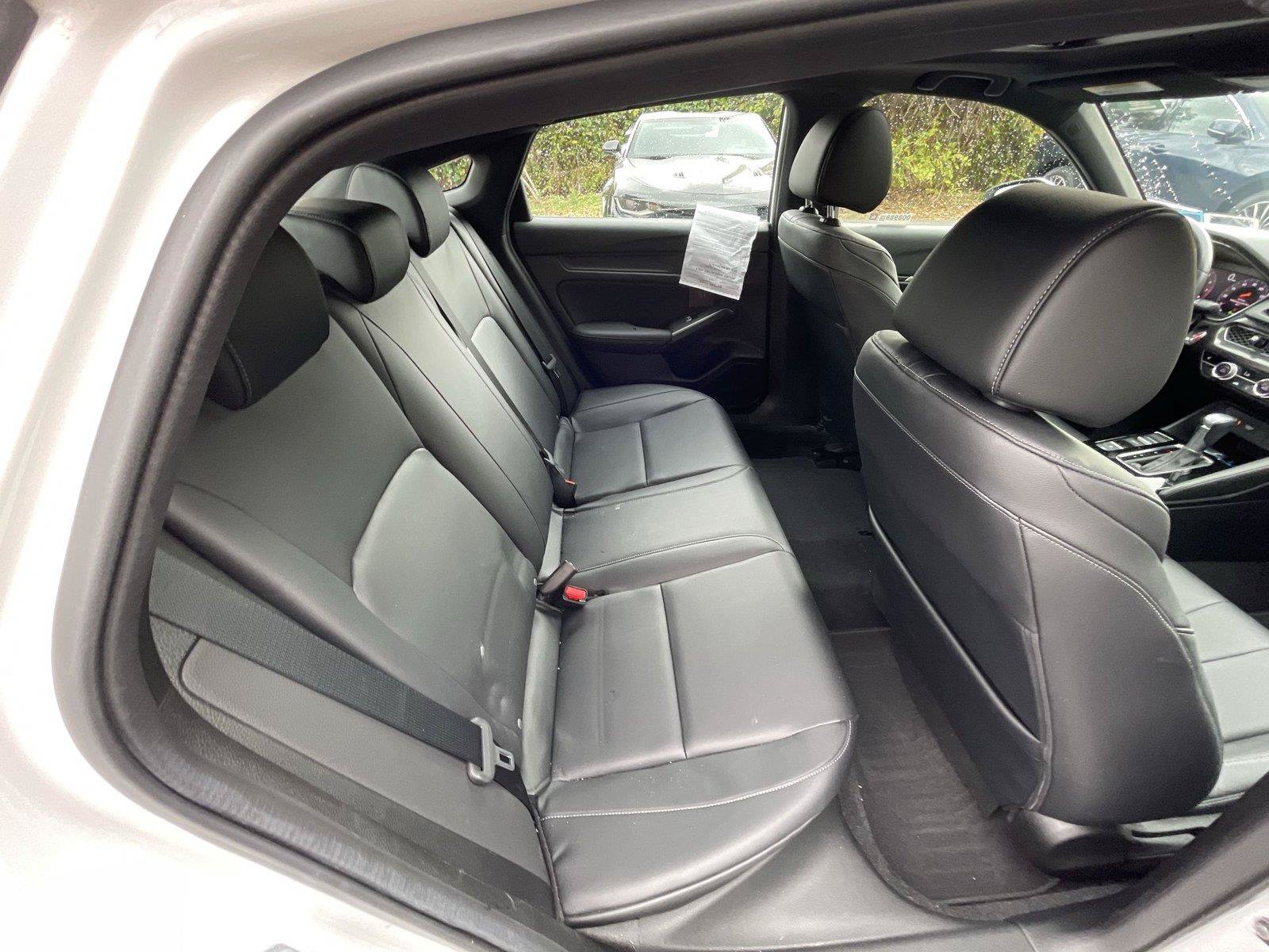Used 2023 Acura Integra A-Spec FWD image 22