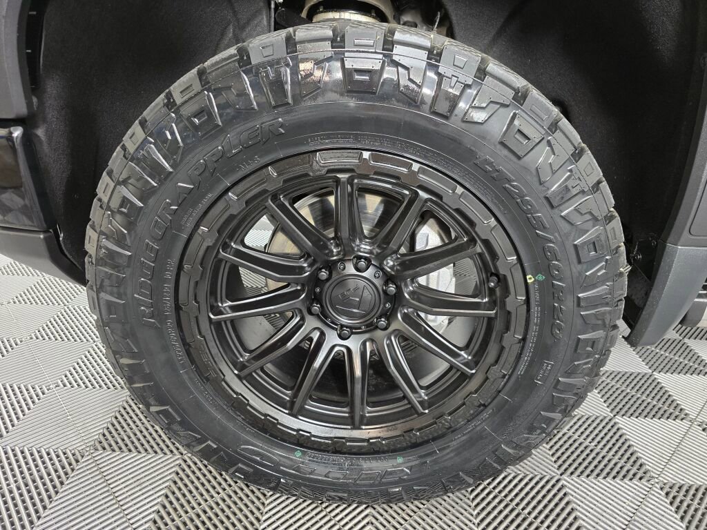 Used 2023 GMC Sierra 1500 Denali image 11