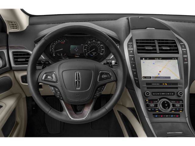 Certified 2019 Lincoln MKZ Reserve FWD image 7