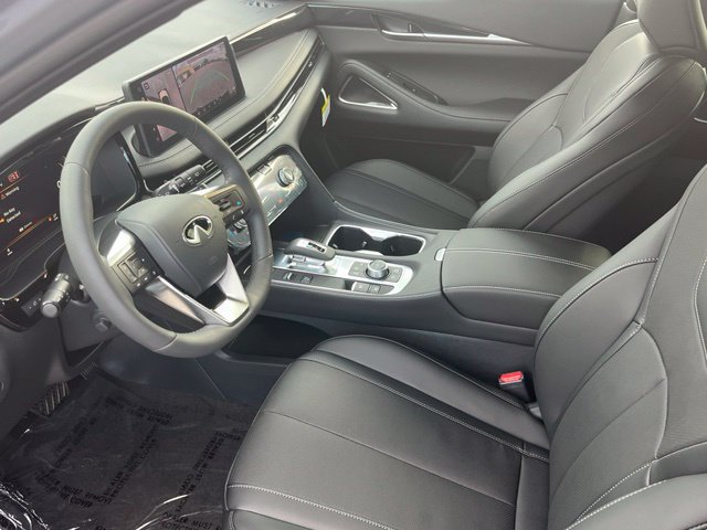 New 2027 INFINITI QX65 Sport w/ Cargo Package AWD/4WD image 11