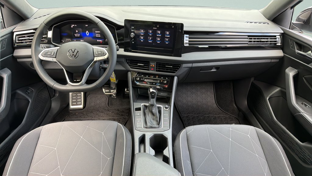 New 2026 Volkswagen Jetta Sport FWD image 10