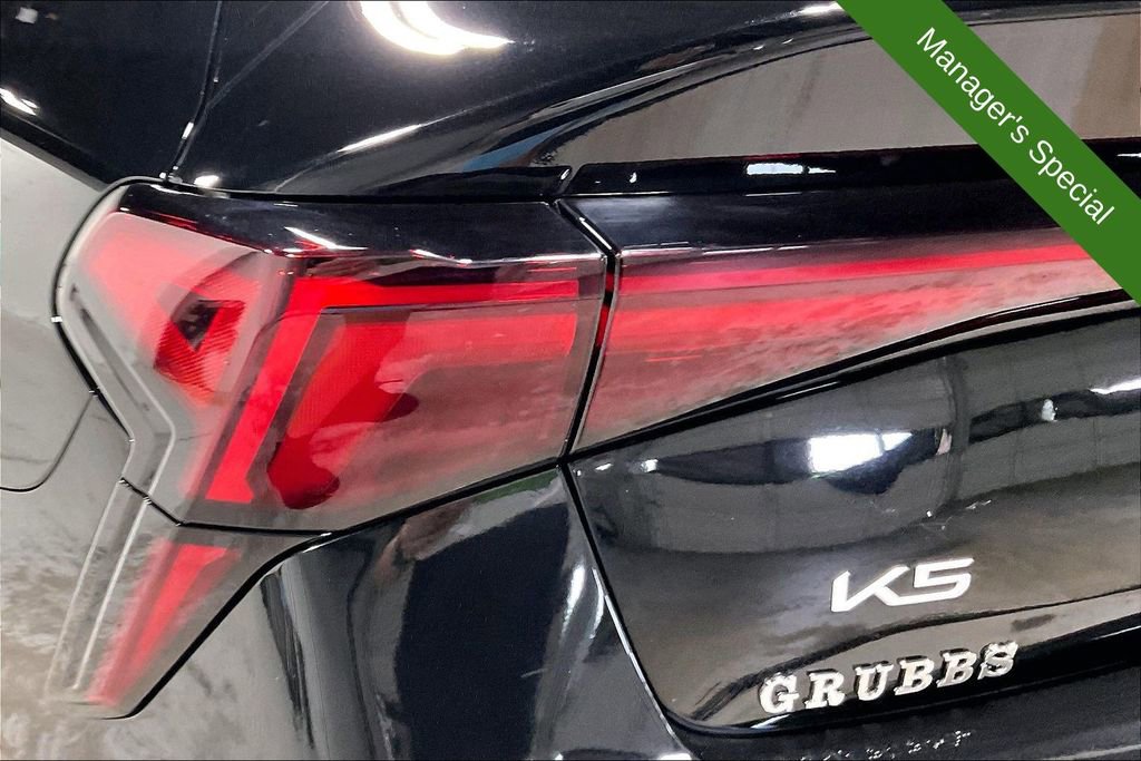 Used 2026 Kia K5 GT w/ GT1 Package FWD image 39