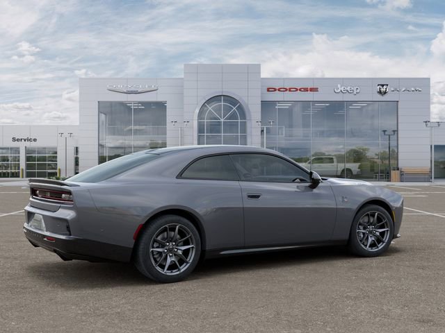 New 2026 Dodge Charger R/T Scat Pack image 4