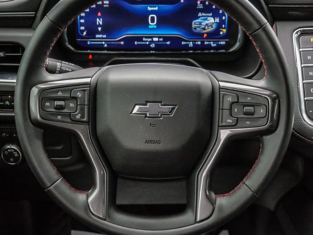 Used 2023 Chevrolet Tahoe RST w/ RST Performance Edition image 27