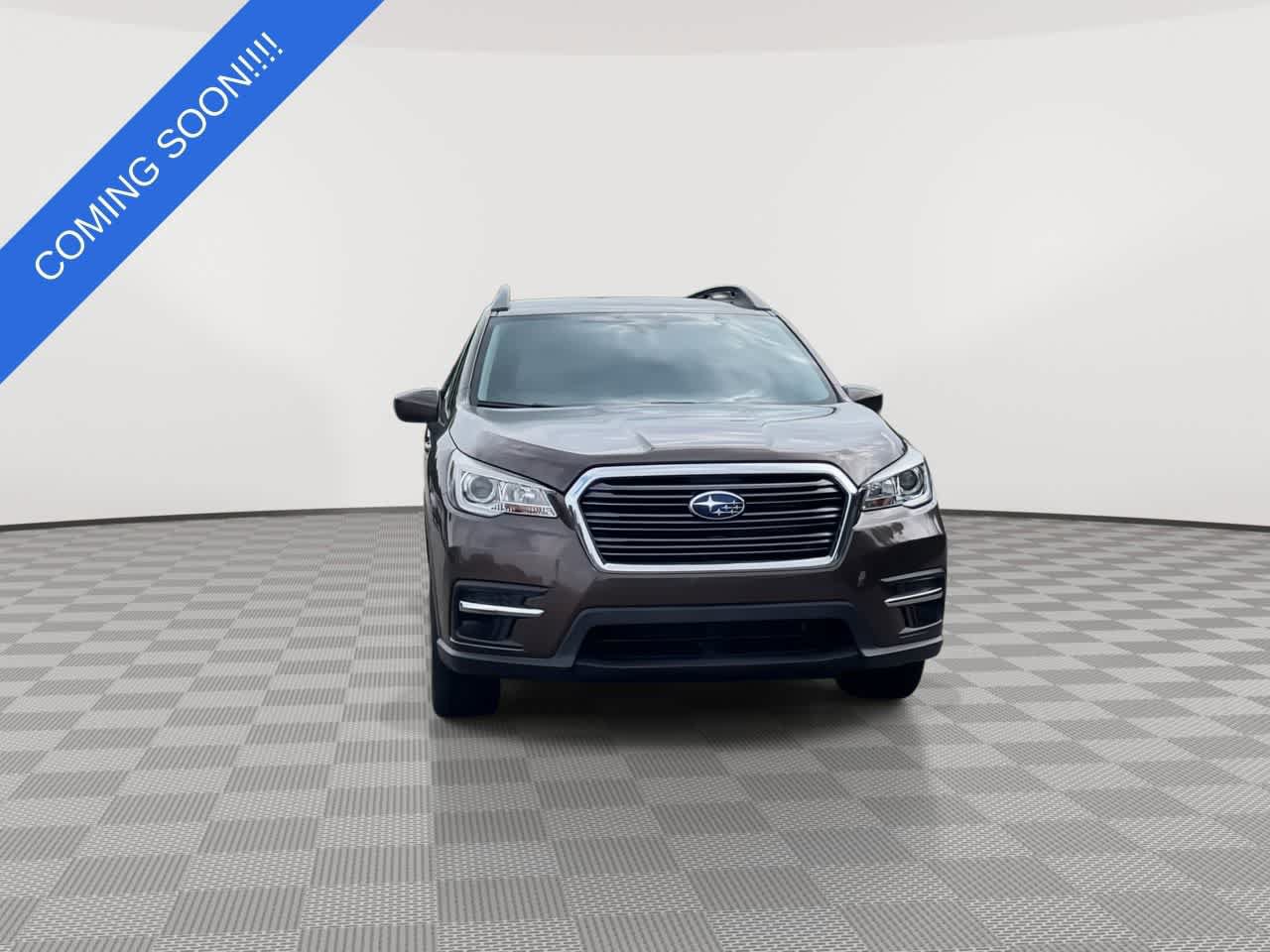 Used 2019 Subaru Ascent Premium AWD/4WD image 3