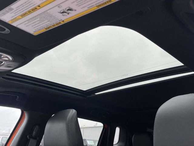 New 2026 Jeep Compass Latitude image 11