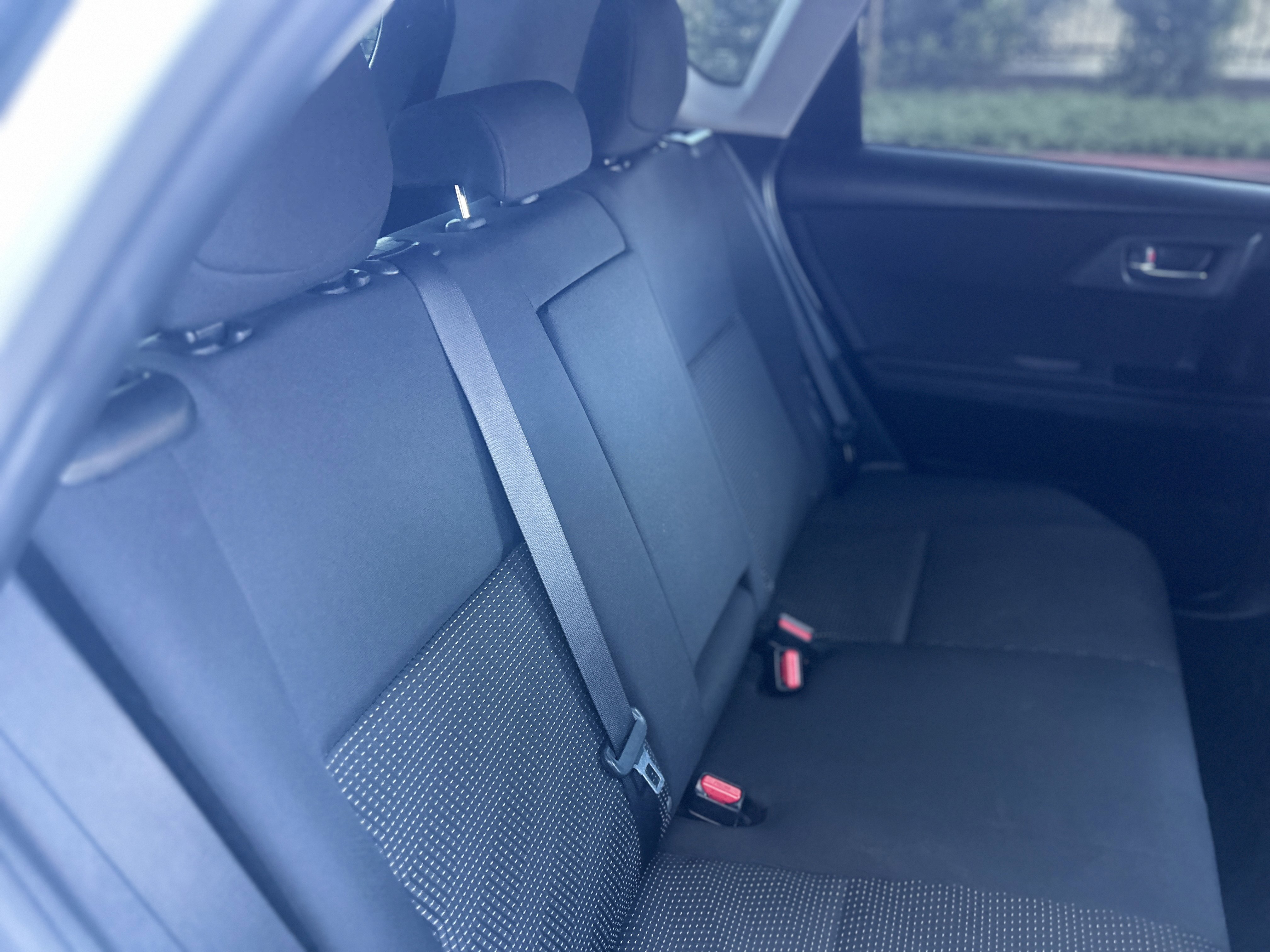 Used 2016 Scion iM image 11