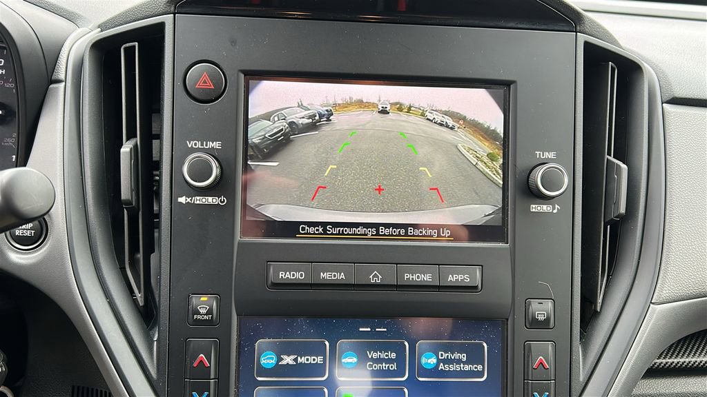 Used 2024 Subaru Crosstrek 2.0i image 16