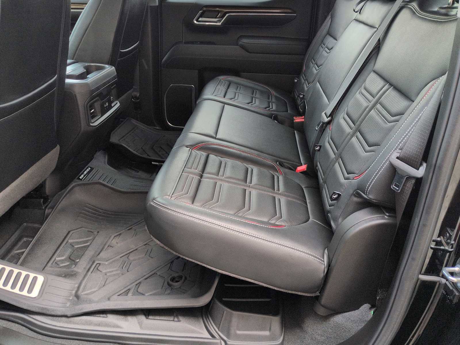 Used 2024 Chevrolet Silverado 1500 RST w/ All Star Edition Plus AWD/4WD image 22