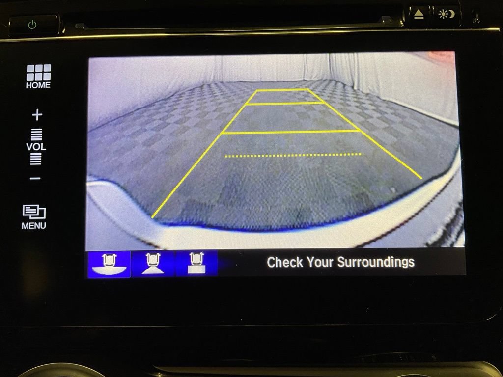 Used 2015 Honda Fit EX image 24