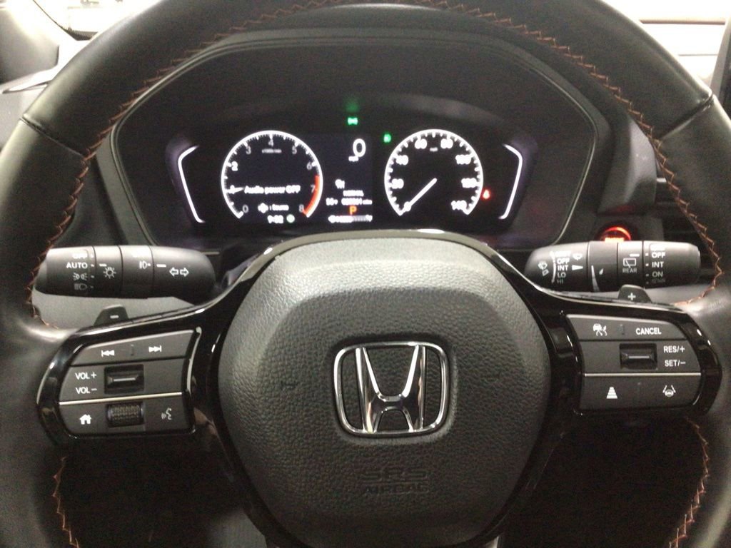 Used 2025 Honda Pilot TrailSport image 10